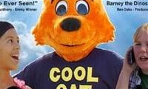 Cool Cat Kids Superhero Where To Watch And Stream Online