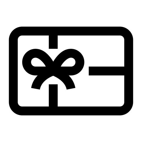 Download 246 gift card cliparts for free. Gift Card Icon - Free Download at Icons8