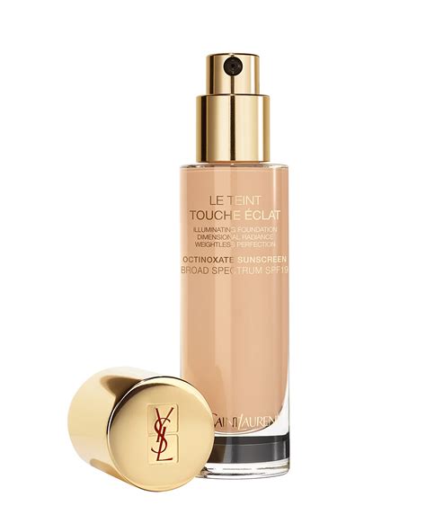 Meet The Newest Foundation Trend Fluid Foundations Stylecaster