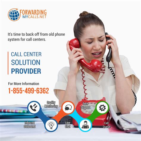 Call Center Solution Provider Revolutionizing Customer Service