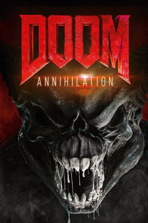 El de un hombre acusado de un terrible asesinato. Ver Doom: aniquilación Peliculas Online | cuevana3