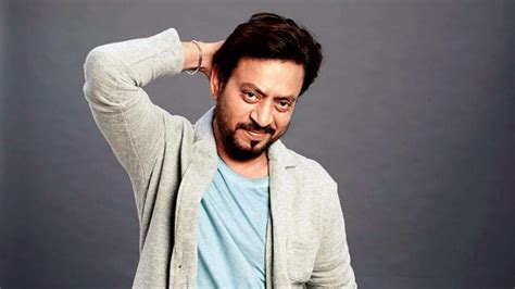 Bollywood Actor Irrfan Khan Dies At 54 Of Colon Infection In Mumbai