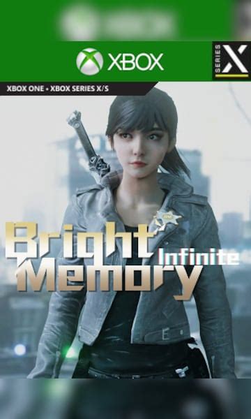 Buy Bright Memory Infinite Platinum Edition Xbox Series Xs Xbox