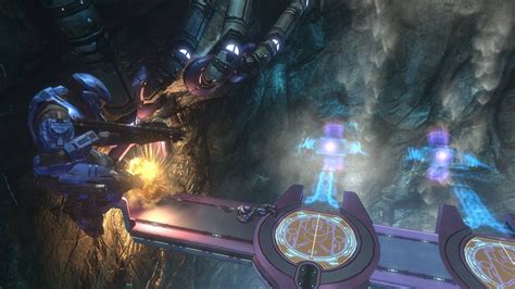 Premières Images De Halo Ce Anniversary Xbox Xboxygen