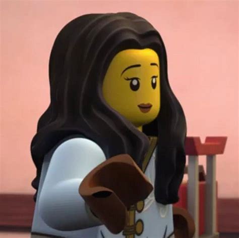 Maya 💧 In 2022 Lego Ninjago Ninjago Maya