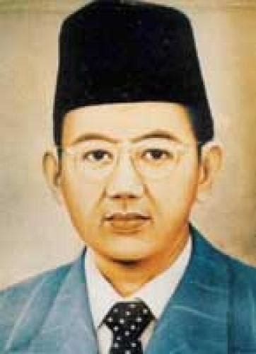 Biografi KH Abdul Wahid Hasyim NU NKRI