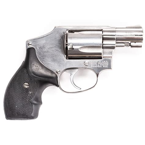 Smith And Wesson Model 940 For Sale Used Good Condition