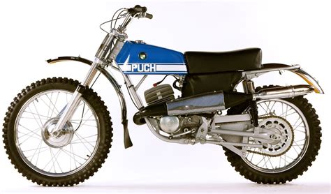 Puch 125 Gs 5 Speed Motorcycles Photos Video Specs Reviews