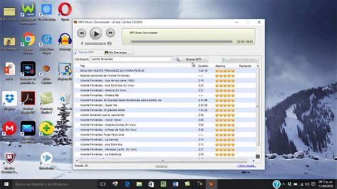 Como Descargar Musica En Atube Catcher Youtube