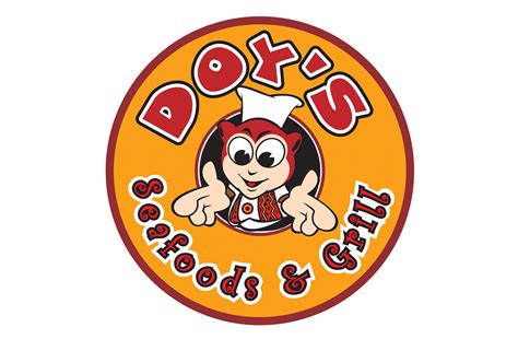 Doys Seafoods And Grill Logo Kimhuey Flickr