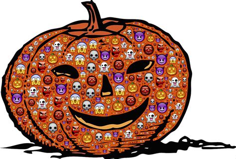 Pumpkin Jack-O-Lantern Halloween · Free image on Pixabay