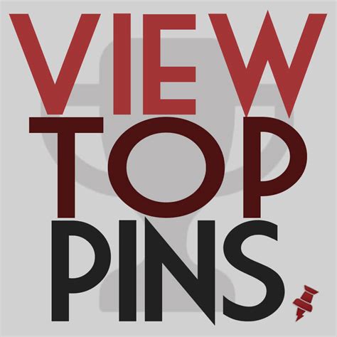 See The Top Pins From Your Website Pinleague