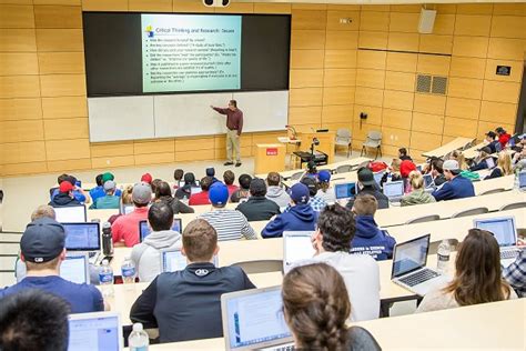 Brock University Undergraduate Tuition Fees For International Students