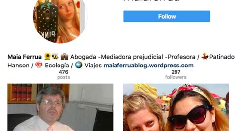Cómo Se Defendió En Instagram La Funcionaria Que Se Burló Del Crimen De Micaela Perfil