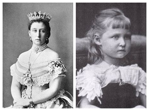 História Em Imagens Alexandra Feodorovna A Neta Preferida Da Rainha