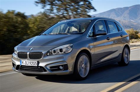 New Bmw 2 Series Active Tourer Mpv Photo Gallery Car Gallery Mpv
