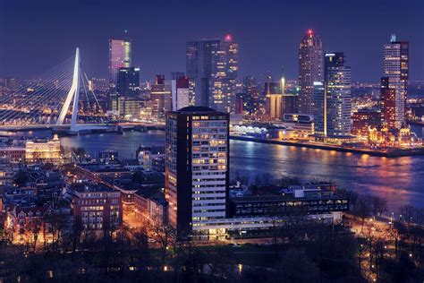 Rotterdam Wallpapers Top Free Rotterdam Backgrounds Wallpaperaccess