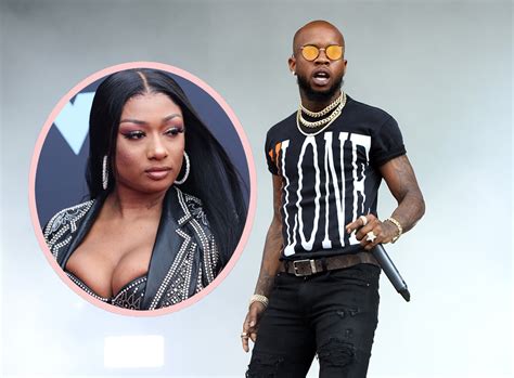 Tory Lanez Officially Charged Along With Felony Assault In Megan Thee