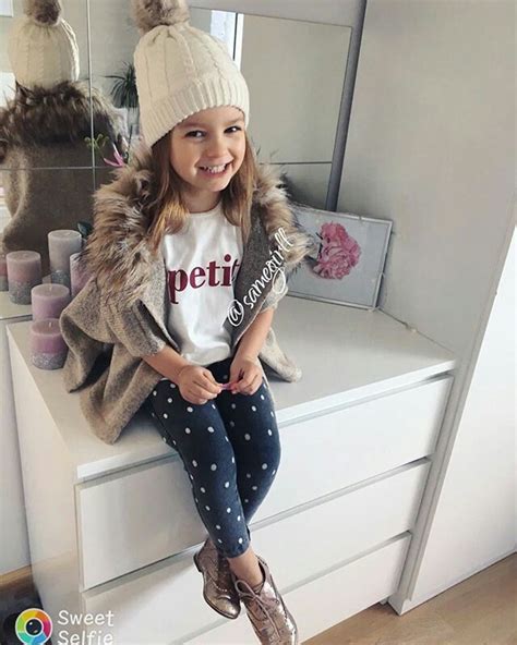 Pin By А🌺🌺🌺А On Baby Girl Kids Fashion Girl Girls Fashion Clothes