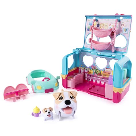 Awesome Toys For 4 Year Old Girls In 2018