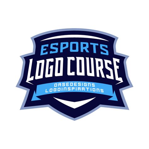 Male Esports Logo Png Image Transparent Png Free Down
