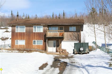 Went To Faro Homes For Sale In Faro Yukon