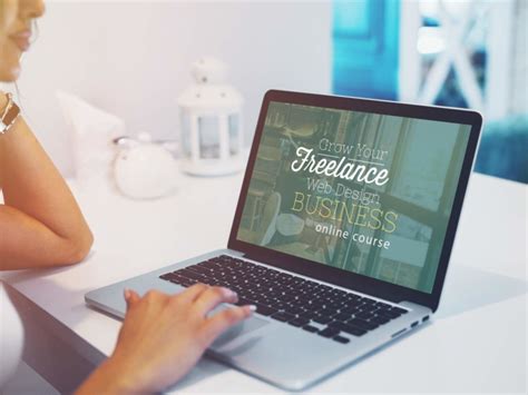 How To Scale Your Freelance Web Design Business 1 Day Works