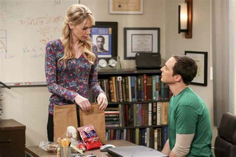 ‘the Big Bang Theory Season 10 Finale Sheldon And Amy Spoilers Tvline