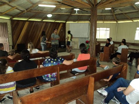 1a Igreja Do Nazareno Em Curitiba Uma Escola Bíblica Dominical Diferente