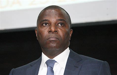 Conosaba Do Porto Antigo Chefe Da Casa Civil É O Primeiro Ministro Do Novo Presidente Angolano