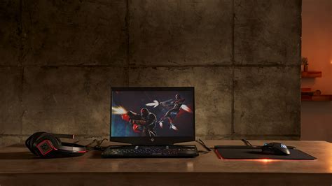 Hp Omen X 2s Gaming Laptop With Dual Screens Launches In Uae Techradar