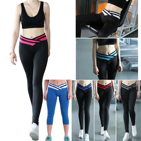 Hot Sale 2015 Women Legging Fashion Lady Sexy Elastic Legging Athletic Gym Workout Fitness