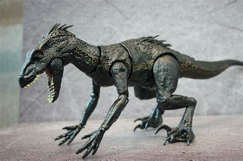 Jurassic World Fallen Kingdom Indoraptor Mattel Toy Jurassic Park Toys