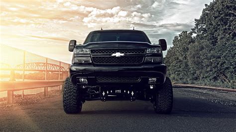 Chevrolet Silverado Zr2 2 2022 Chevrolet 2022 Wallpaper Hd Pxfuel