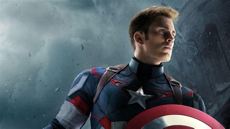 Every Captain America Costume In The Mcu Ranked