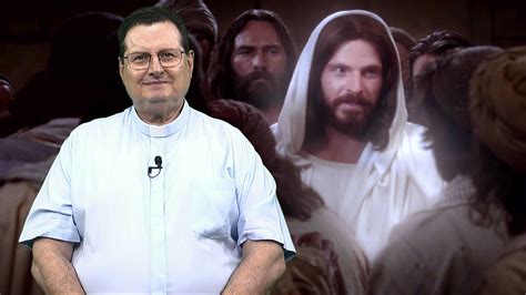 Padre Telmo José Amaral de Figueiredo Solenidade da Ascensão do Senhor