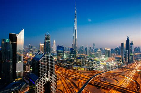 Need To Know Dubai Travel Tips Departures