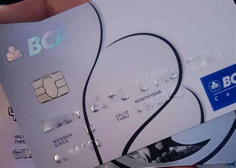 Adapun cara membuat kartu kredit bca mudah saja. Cara Menaikkan Limit Kartu Kredit Bca Sementara - Berbagi ...