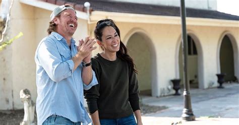 Did Chip And Joanna Gaines Admit That Most Of Fixer Upper Is Entirely Fake