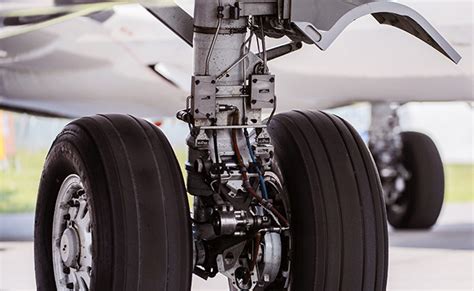 Your New Single Source For Boeing 737ng Landing Gear Mro Aviation