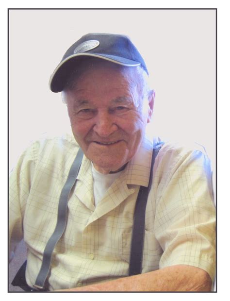 Carl Liepold Obituary Assiniboia Sk
