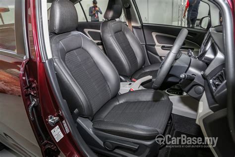 It was unveiled on 23 august 2016 as the successor to the cm persona. Proton Persona P2-21A MC (2019) Interior Image #55866 in ...