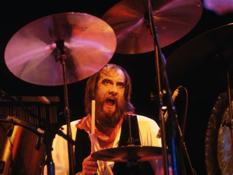 Mick Fleetwood My 11 Greatest Recordings Of All Time MusicRadar