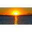 Shoreline Area News Photo Sun Sets