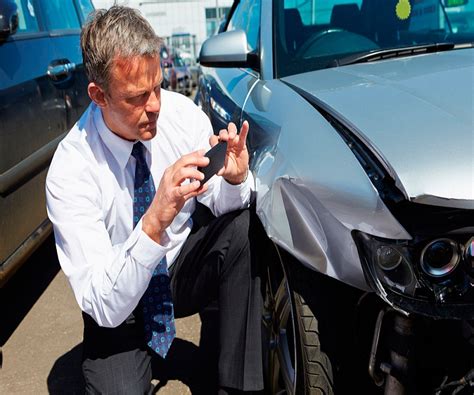 Marc J Shuman And Associates Ltd Car Accident Attorney In C