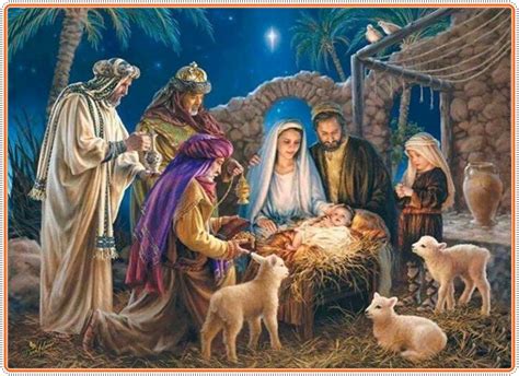 Sărbătoarea Crăciunului Semnificaţii Tradiţii şi Obiceiuri Vivat