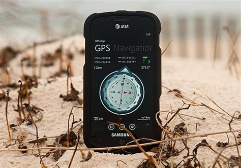 Gps App Review Windows Central