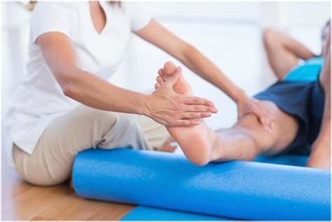 The Approach Of Physiotherapy Towards Health Health Pro