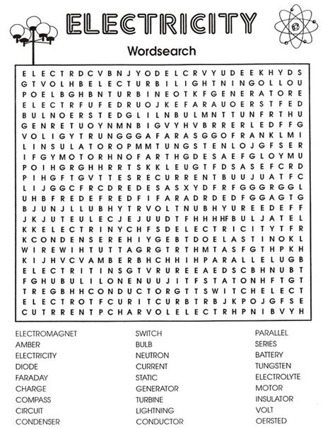 Printable Games For Teens Printable Word Searches