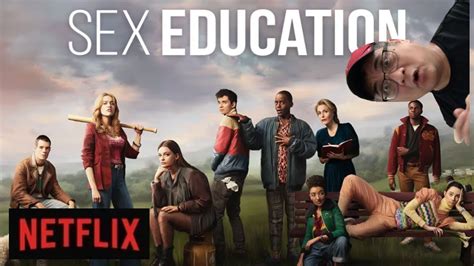 Netflix Sex Education Season 2 Review Non Spoilers Youtube